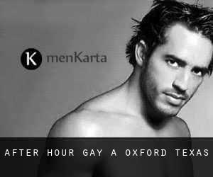 After Hour Gay à Oxford (Texas)