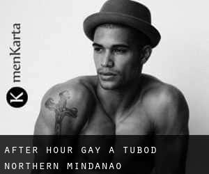 After Hour Gay à Tubod (Northern Mindanao)
