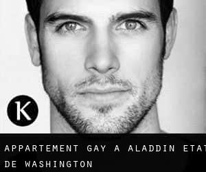 Appartement Gay à Aladdin (État de Washington)