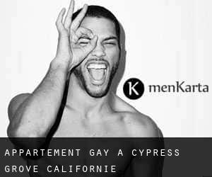 Appartement Gay à Cypress Grove (Californie)