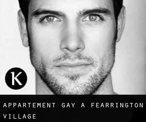 Appartement Gay à Fearrington Village