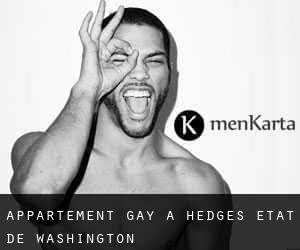 Appartement Gay à Hedges (État de Washington)