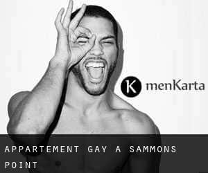Appartement Gay à Sammons Point