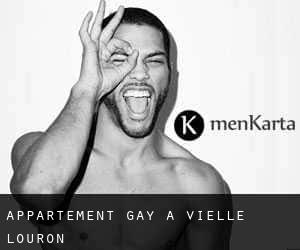Appartement Gay à Vielle-Louron