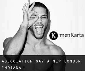 Association Gay à New London (Indiana)