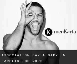 Association Gay à Oakview (Caroline du Nord)