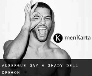 Aubergue Gay à Shady Dell (Oregon)