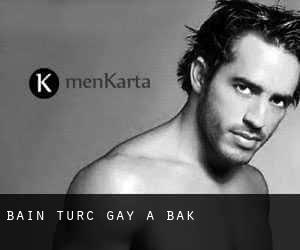 Bain turc Gay à Bak