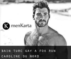 Bain turc Gay à Fox Run (Caroline du Nord)