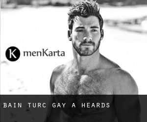 Bain turc Gay à Heards