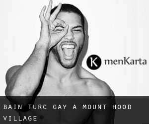 Bain turc Gay à Mount Hood Village