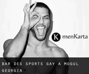 Bar des sports Gay à Mogul (Georgia)