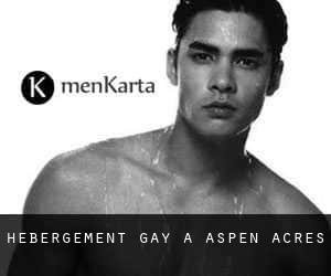 Hébergement Gay à Aspen Acres