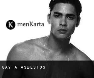 Gay à Asbestos