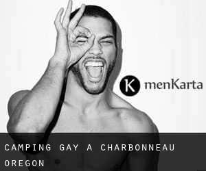 Camping Gay à Charbonneau (Oregon)