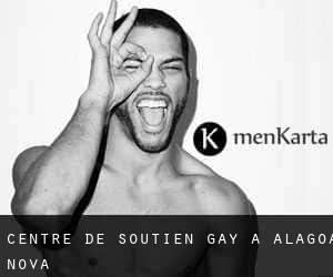 Centre de Soutien Gay à Alagoa Nova
