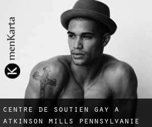 Centre de Soutien Gay à Atkinson Mills (Pennsylvanie)