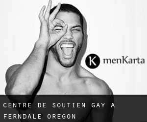 Centre de Soutien Gay à Ferndale (Oregon)