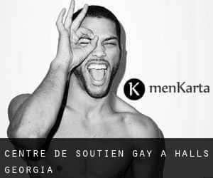 Centre de Soutien Gay à Halls (Georgia)