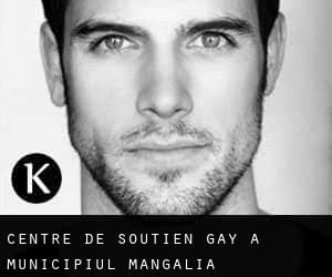 Centre de Soutien Gay à Municipiul Mangalia