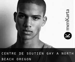 Centre de Soutien Gay à North Beach (Oregon)