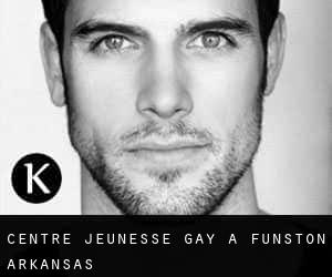 Centre jeunesse Gay à Funston (Arkansas)
