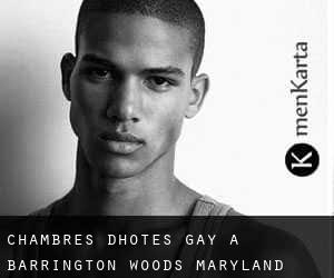 Chambres d'Hôtes Gay à Barrington Woods (Maryland)