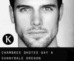 Chambres d'Hôtes Gay à Sunnydale (Oregon)