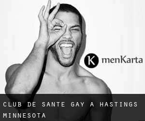 Club de santé Gay à Hastings (Minnesota)
