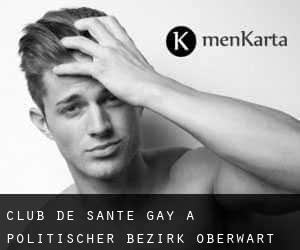 Club de santé Gay à Politischer Bezirk Oberwart