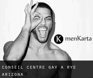 Conseil Centre Gay à Rye (Arizona)