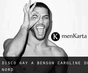 Disco Gay à Benson (Caroline du Nord)