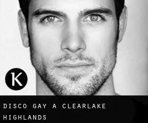 Disco Gay à Clearlake Highlands