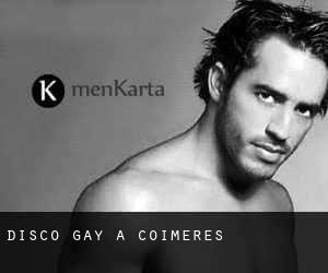 Disco Gay à Coimères