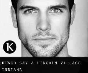 Disco Gay à Lincoln Village (Indiana)