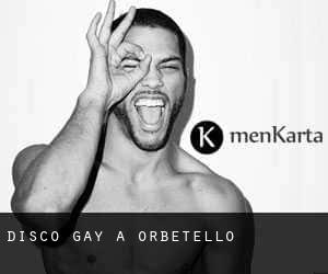 Disco Gay à Orbetello