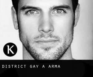 District Gay à Arma