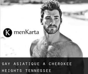 Gay Asiatique à Cherokee Heights (Tennessee)