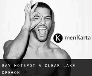 Gay Hotspot à Clear Lake (Oregon)