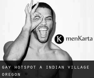 Gay Hotspot à Indian Village (Oregon)