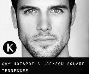 Gay Hotspot à Jackson Square (Tennessee)