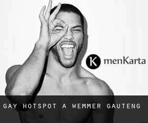 Gay Hotspot à Wemmer (Gauteng)
