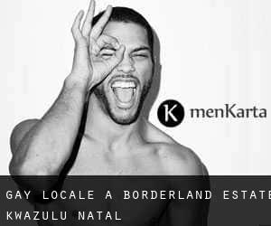 Gay locale à Borderland Estate (KwaZulu-Natal)