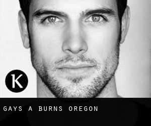 Gays à Burns (Oregon)