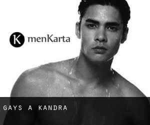 Gays à Kandra