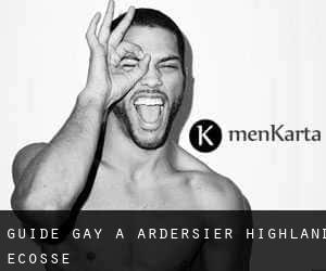 guide gay à Ardersier (Highland, Ecosse)