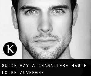 guide gay à Chamalière (Haute-Loire, Auvergne)
