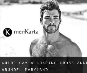 guide gay à Charing Cross (Anne Arundel, Maryland)