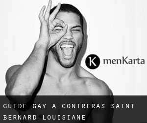 guide gay à Contreras (Saint Bernard, Louisiane)