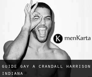 guide gay à Crandall (Harrison, Indiana)